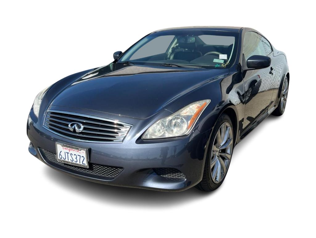 infiniti g coupe 2009 JNKCV64E69M603319 image infiniti g coupe 2009 JNKCV64E69M603319 image